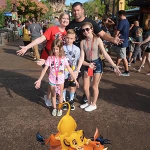 Meet your Posher, Renee